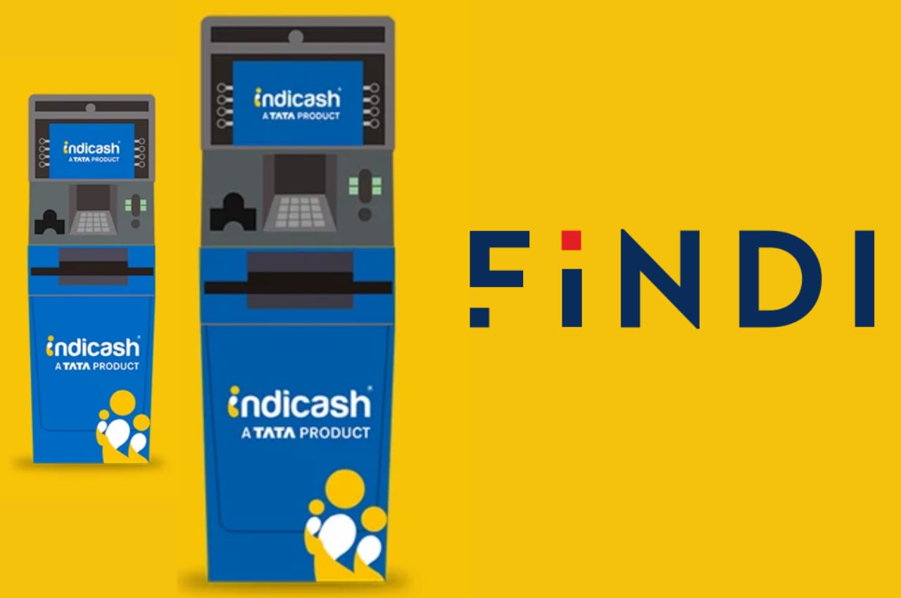 Findi's ₹405 Crore Mega Deal: Tata Communications Exits ATM Business, Reshapes Indian Fintech Landscape