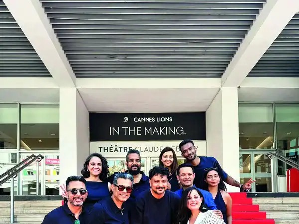 Golden Tracks: Indian Railways Steams to Victory at Cannes 2025