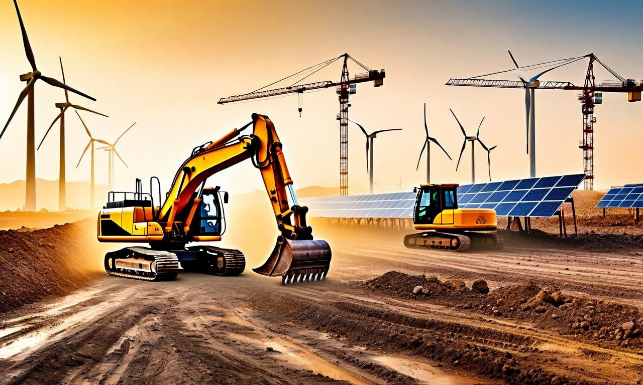 Trishakti Industries Commits ₹192.8 Million To Fleet And Execution Upgrade