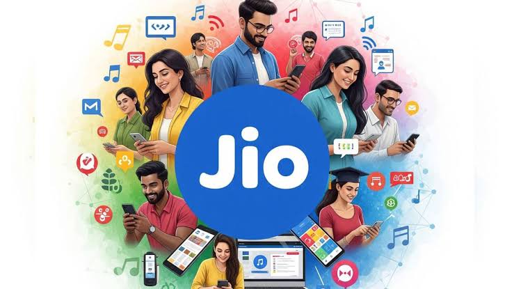 Jio’s Grand 9th Anniversary Celebration: Free Data Blitz and Special Subscriber Treats