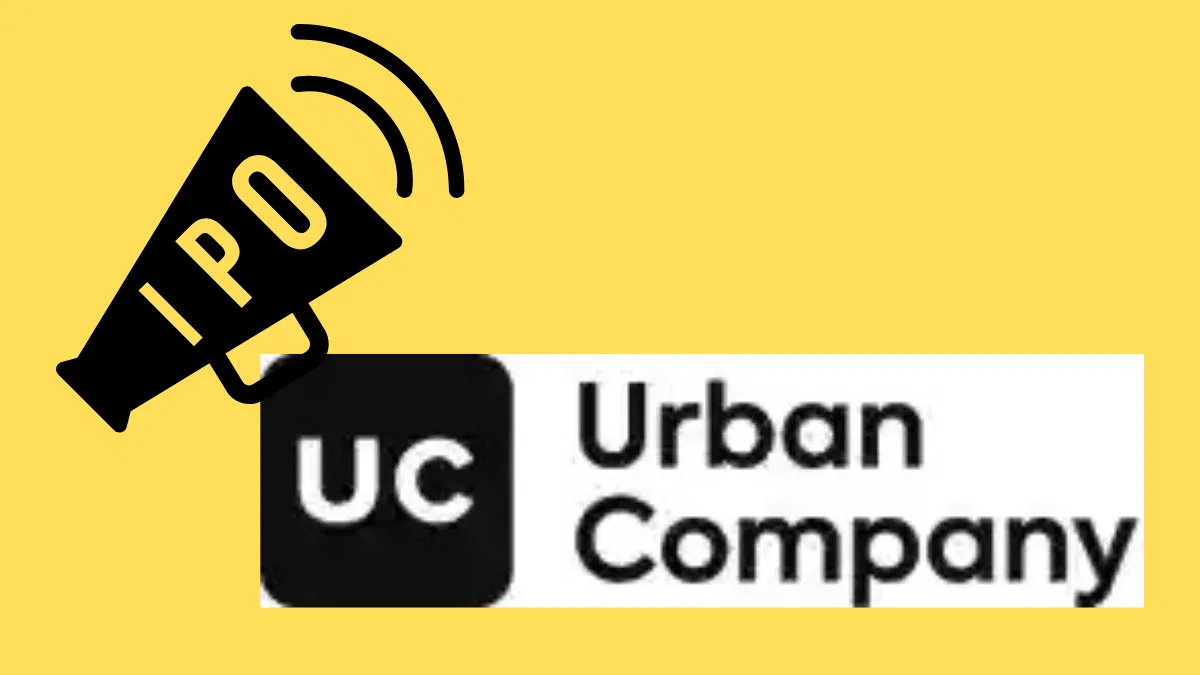 Urban Company Rings In IPO at ₹98–₹103 Per Share, Targets ₹1,900 Crore in Market Debut