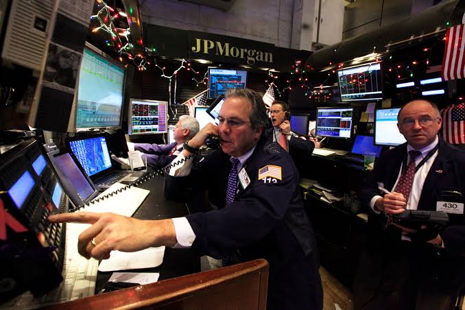 Trading Triumph: JPMorgan Converts Market Swings Into $16.5B Earnings Boom