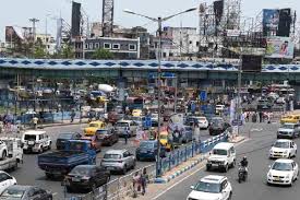 Unlocking Chingrighata: Metro’s Bold Bid for KMDA Support and City Ease