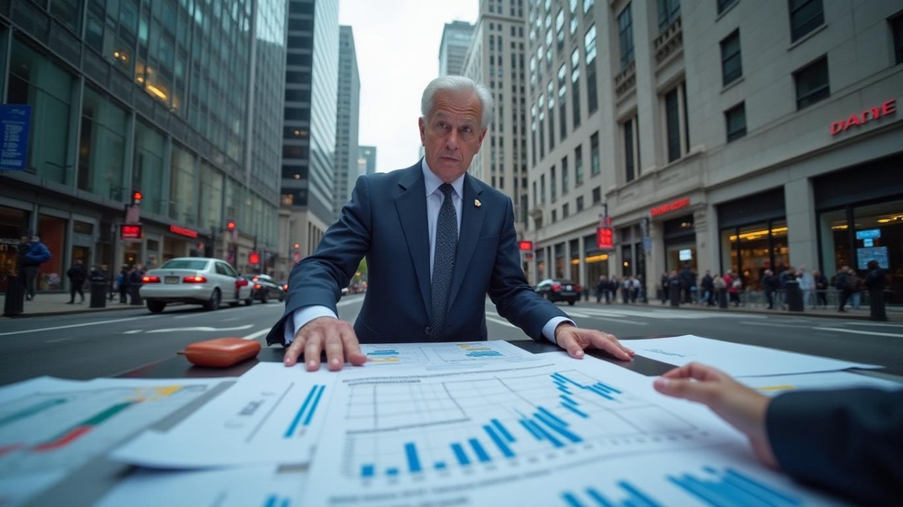 Fed's Favorite Inflation Gauge Heats Up: Core PCE Rises More Than Expected