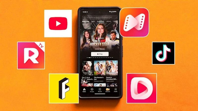 Micro-Dramas Take Center Stage As Local OTT Platforms Tap Into Changing Viewer Habits