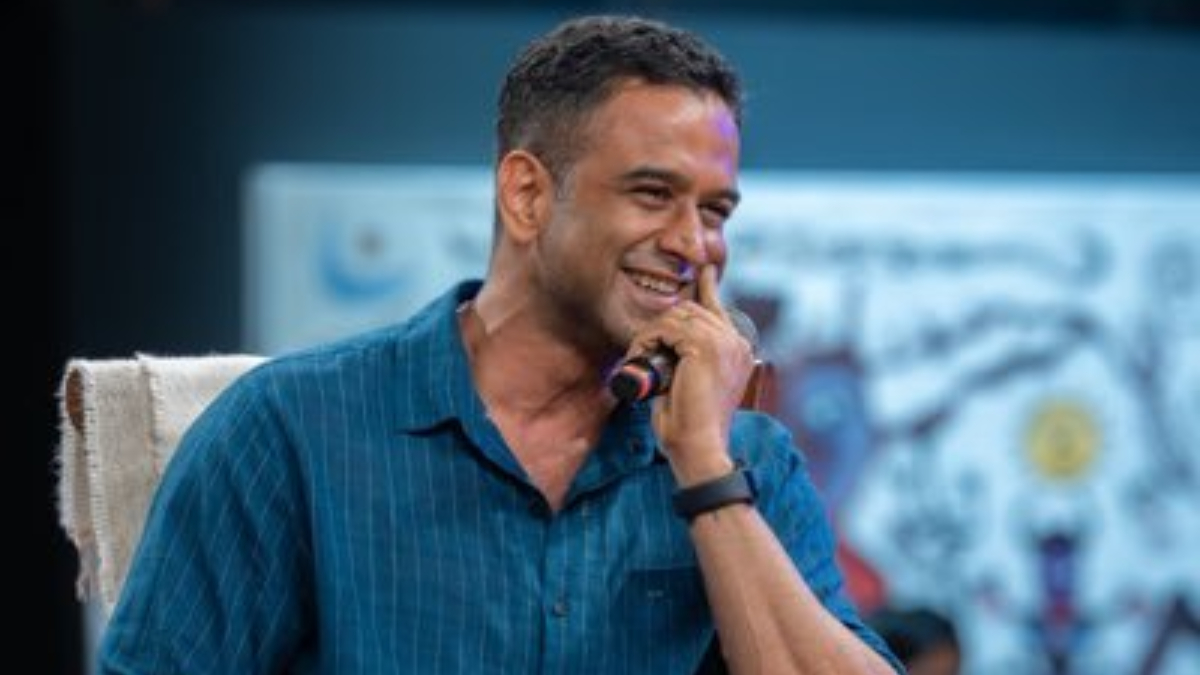 Nithin Kamath: “Wouldn’t Launch Zerodha in 2025”—Here’s Why the Fintech Pioneer Wouldn’t Bet on a Repeat