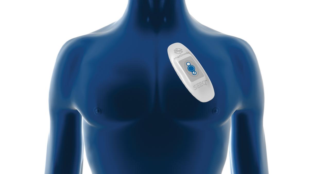 Revolutionizing Cardiac Care: Wearable Heart Sound Devices Lead the Way