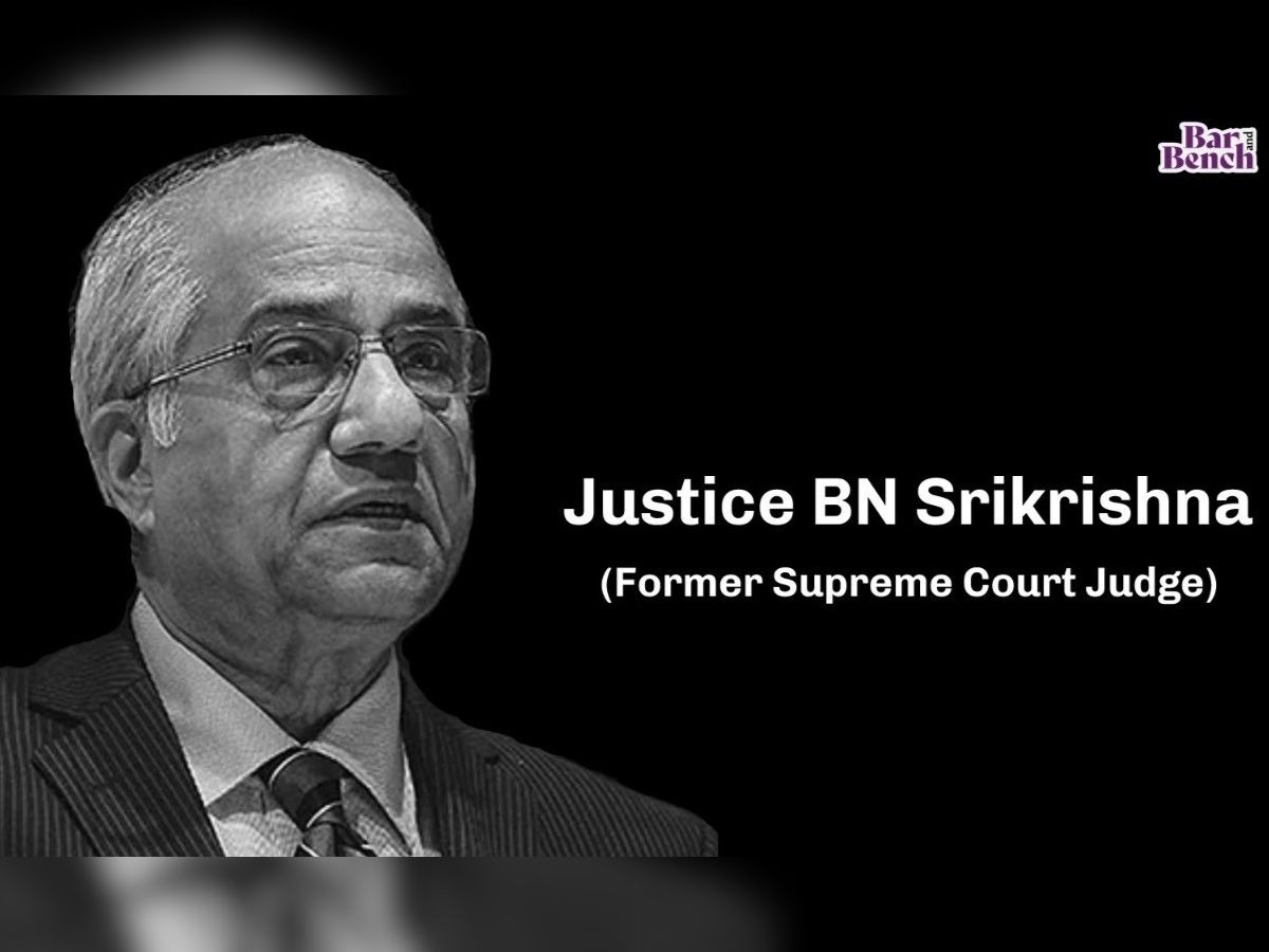"History Cannot Be Erased": Justice Srikrishna Emphasizes at Mumbai Exhibition