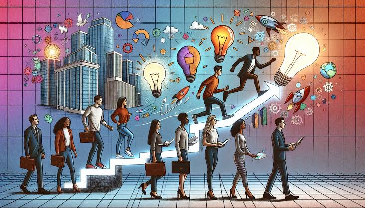 Gen Z’s Innovation Boom: Hostel Hustlers Turning ₹10,000 into Success
