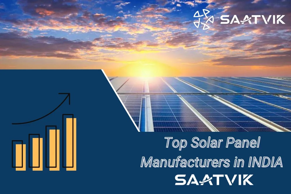 Saatvik Green Energy Secures ₹1,500 Crore Contract for 1 GW Solar Module Supply