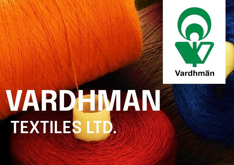 Vardhman Textiles Starts Production on 18,000 New Spindles: Expansion Powers Next-Gen Yarn Output