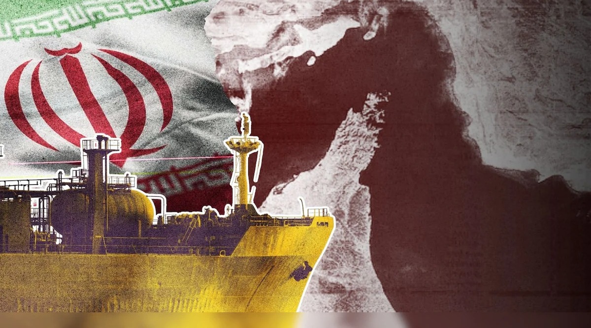 Iran Opens Strait Of Hormuz For Commercial Vessels Amid Lebanon Ceasefire