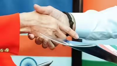 India’s Q3 Deal Market Hits Record Momentum with 999 Transactions Worth $44.3 Billion, Says PwC