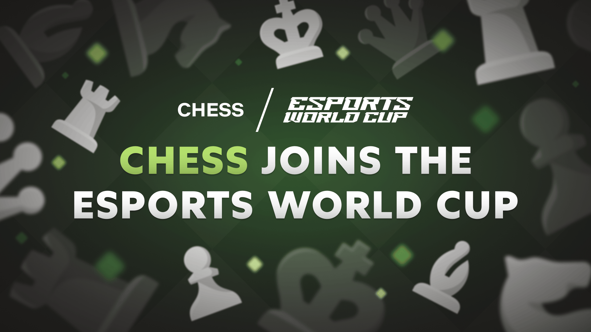 Carlsen Qualifies for $1.5M Saudi Esports World Cup Chess Championship
