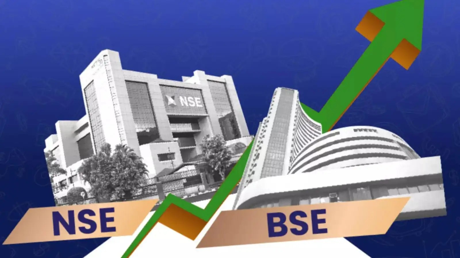 Bull Run Brilliance: Seven Titans Add ₹1.28 Lakh Crore to Market Value