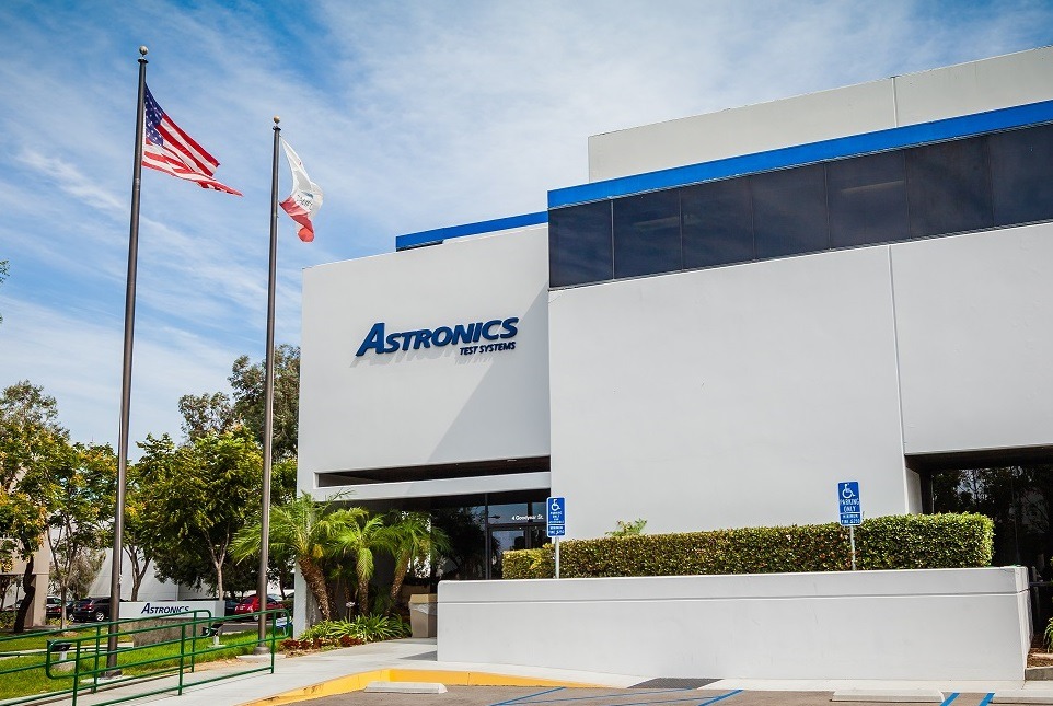 Inside Astronics’ 10-K: Backlog Surges, Patent Showdown Looms, and 2025 Ambitions Take Flight