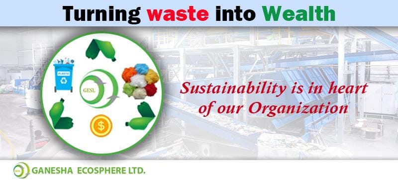 Revenue Holds, Profitability Falters: Ganesha Ecosphere’s Q2 Snapshot