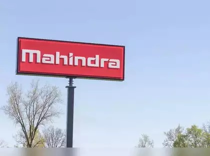 Mahindra's Bold Move: Exploring CKD Assembly in South Africa Signals Major Expansion
