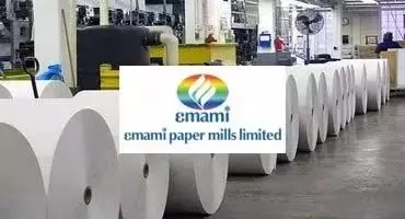 Emami Paper Mills Reports Q3 Revenue of ₹5 Billion, Net Profit at ₹169.9 Million
