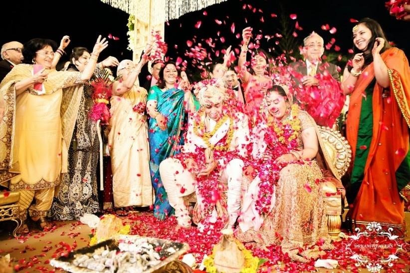Small Guest List, Big Heart: The Soulful Revolution of Indian Weddings