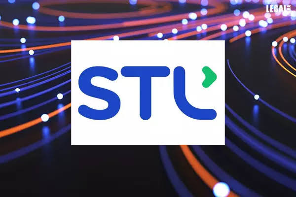 STL Shines in Q1 FY26: Revenue Surges, Big Order Book, and Growth Across Verticals