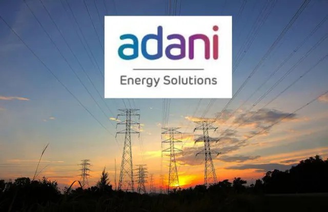 Adani Energy Solutions Records 40% Rise in Transformation Capacity, Driven by Network Expansion
