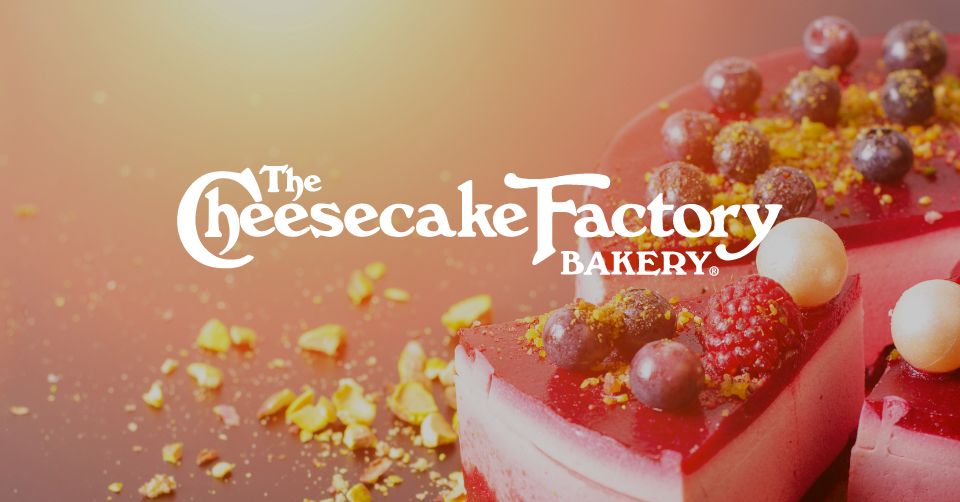 Cheesecake Factory Bakery Debuts in India with $60 Million Expansion Plan