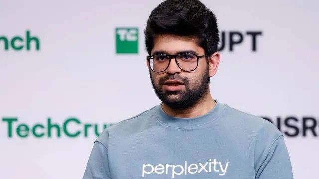 AI-mazing News! Perplexity Pro is Zero-plexity for Indian Students!