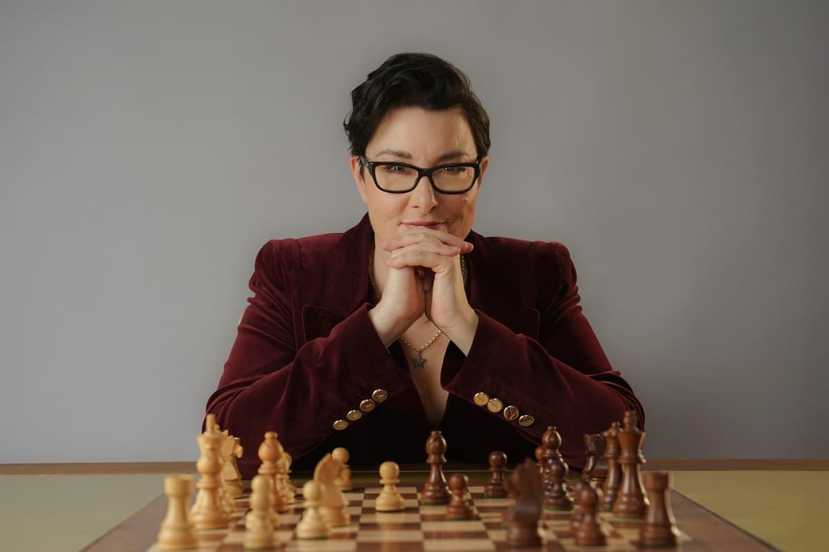 BBC Two's Chess Masters: The Endgame Provokes Pitted Responses