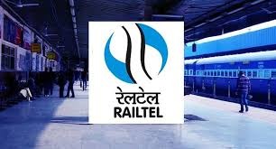 RailTel Wins ₹65.7 Crore Contract to Build Educational Labs in Gujarat