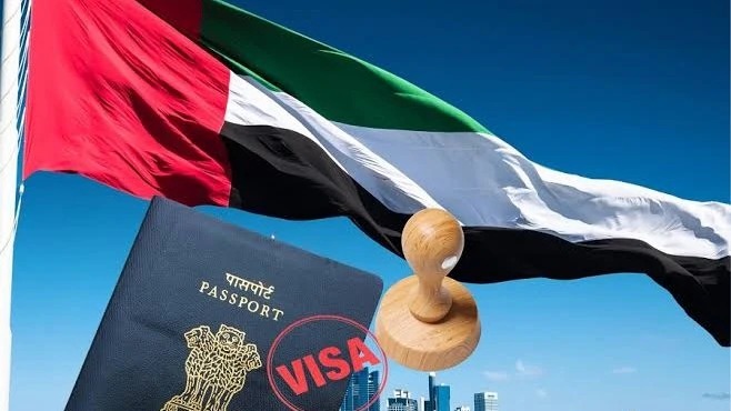 Indian Embassy UAE Launches Free Direct Consular Booking Portal