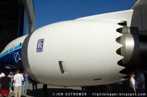 Rolls-Royce Unveils Durability Enhancement Package to Extend Trent 1000 Engine Lifespan