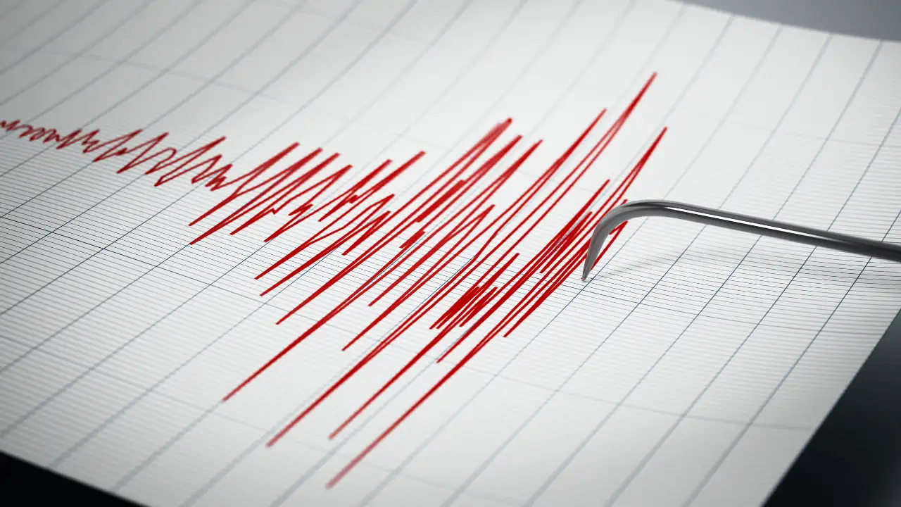 Kolkata Feels Mild Earthquake Tremors, Authorities Confirm Safety