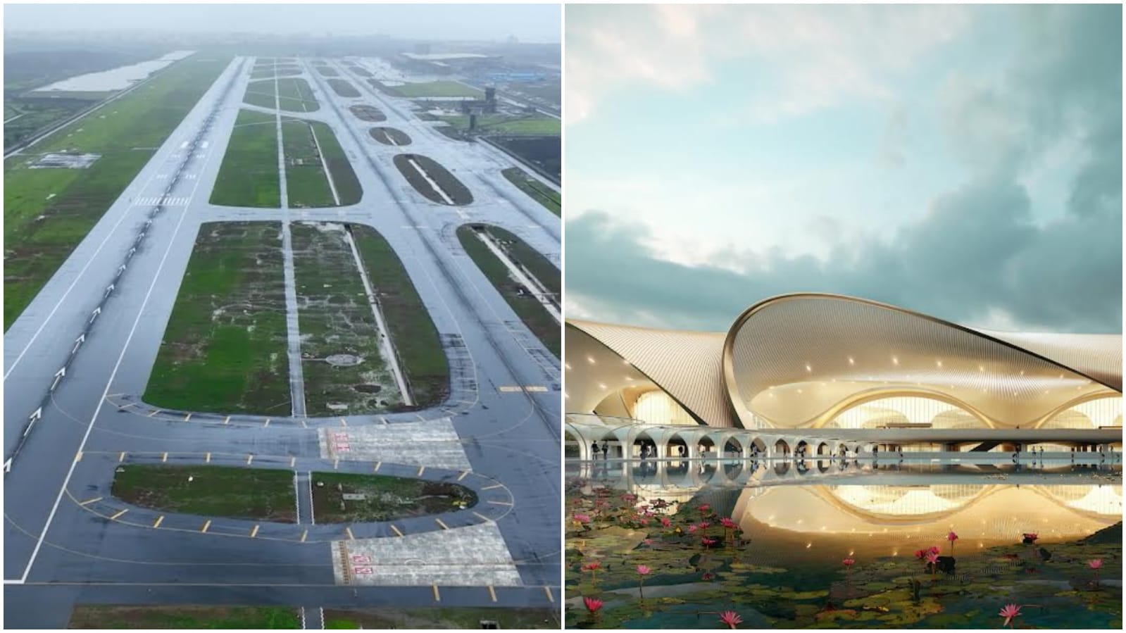Air India Express’ Navi Mumbai Debut: Busy Skies Ahead with 15 Destinations and Counting