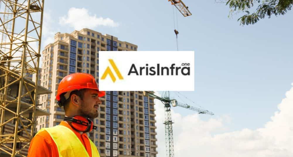 Arisinfra Solutions Secures Rs 350 Million Order: Strengthening Position in India’s Construction Supply Chain