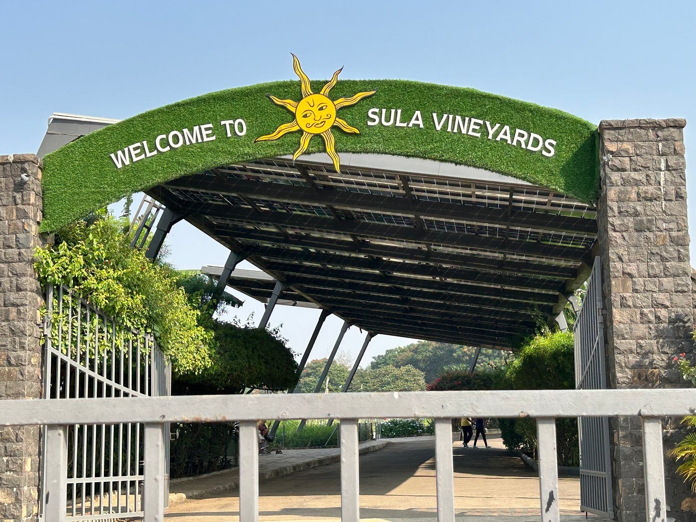 Sula Vineyards Expands Portfolio With Domaine Chandon Asset Purchase
