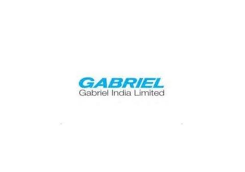 Gabriel India Begins Commercial Production at New Pune Plant to Address Increasing Demand
