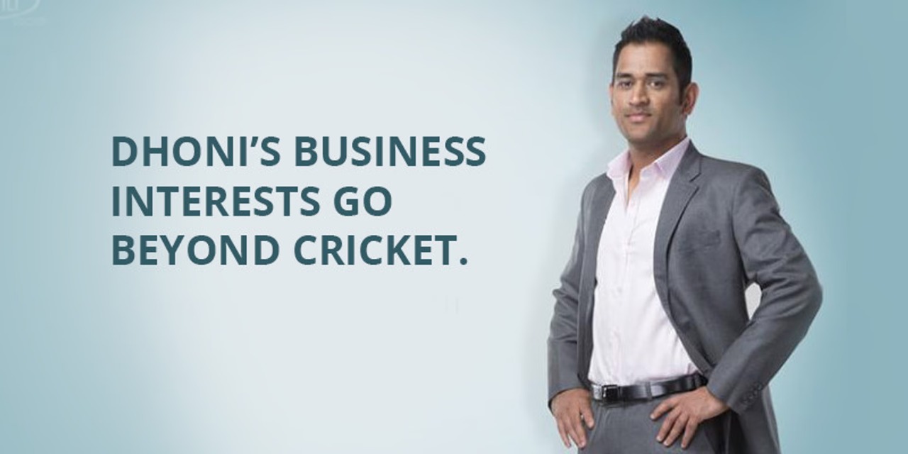 Dhoni’s Strategic Shift: From Cricket Legend To Investment Visionary