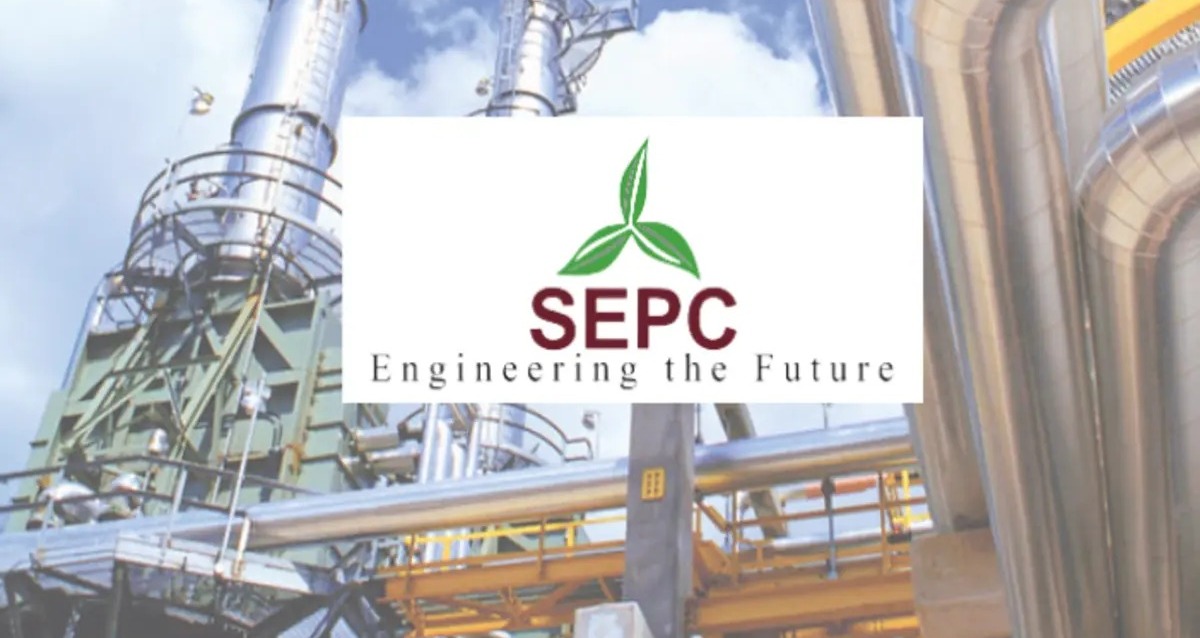 SEPC Ltd Scores ₹304.5 MLN Settlement Win