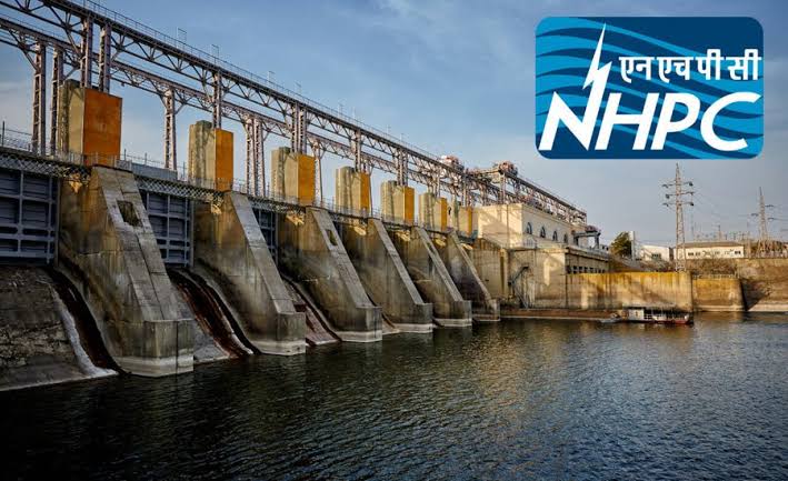 NHPC Moves Ahead On Growth Path With Strategic Bond Issuance Decision