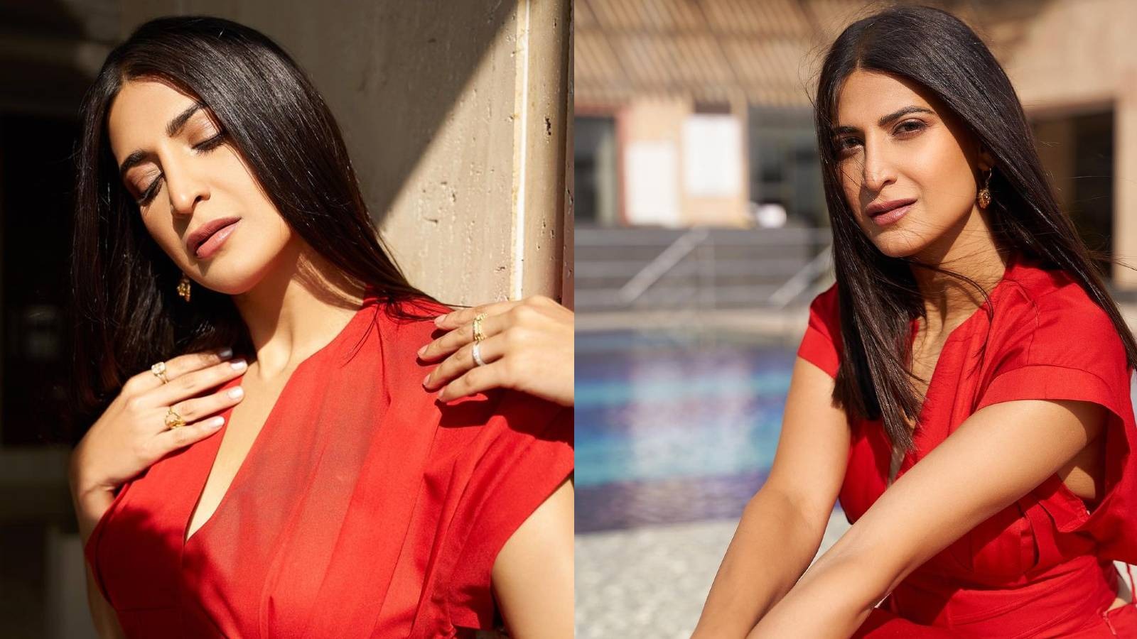 Aahana Kumra: 'Good Actor' Tag Not Enough as She Faces Industry Challenges