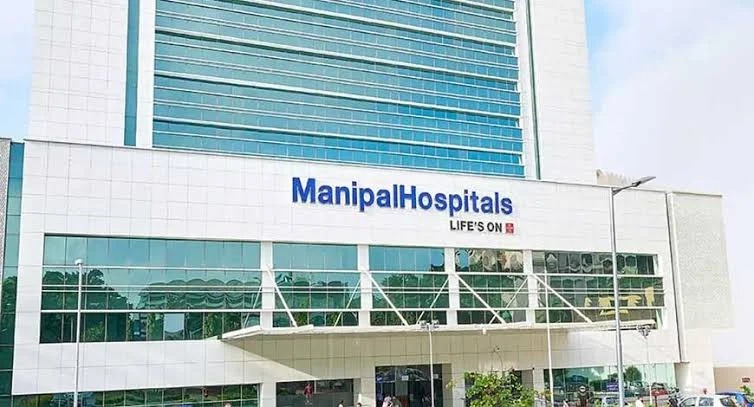 Manipal Health Plans 2,400 Bed Expansion as Occupancy Reaches 65%