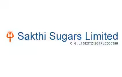 Sakthi Sugars Reports Q3 Loss Despite ₹1.26 Billion Revenue