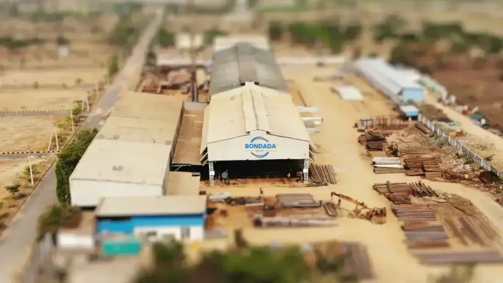 Building the Future: Bondada Engineering’s ₹59.3 Million Triumph Sets Stage for More