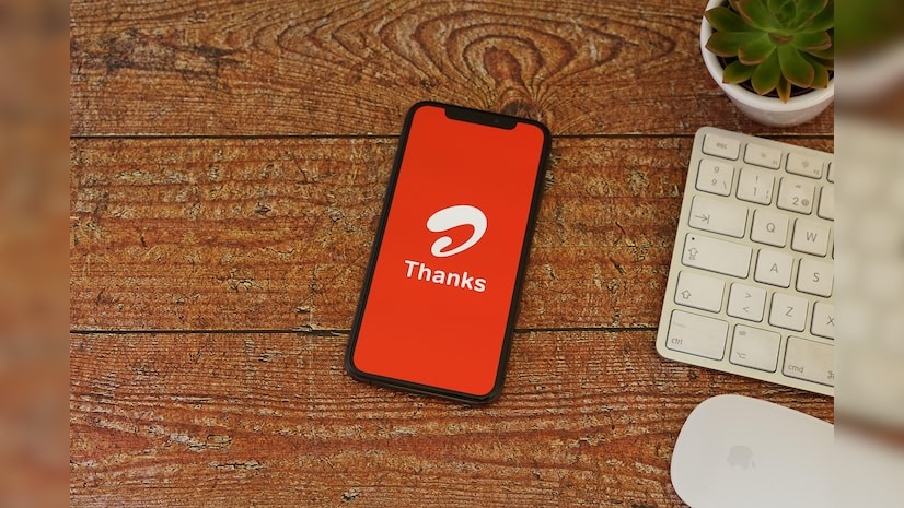 Bharti Airtel to Reduce FY26 Capex, Slows Rural Expansion