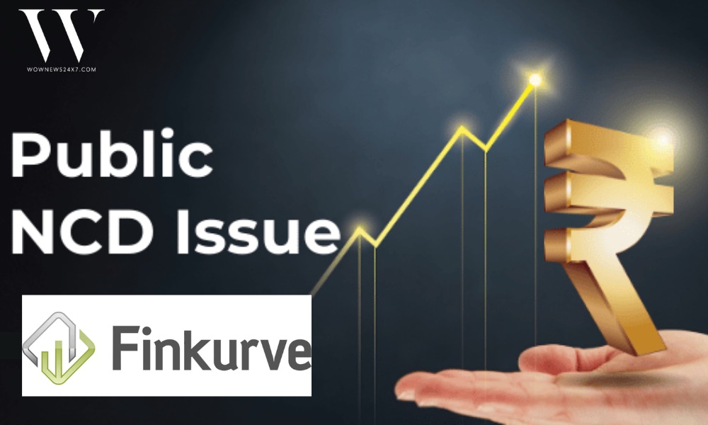 Investor Watch: Finkurve Approves ₹350M Non-Convertible Debenture Issue