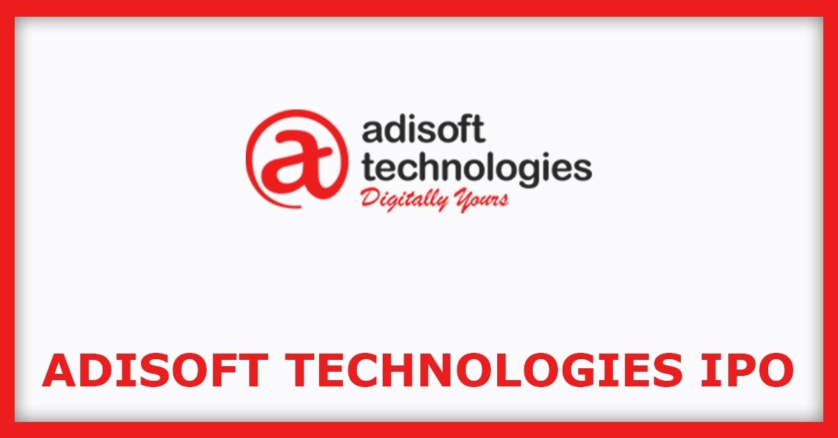 Adisoft Technologies IPO Day 3: Subscription Soars To 28.69x