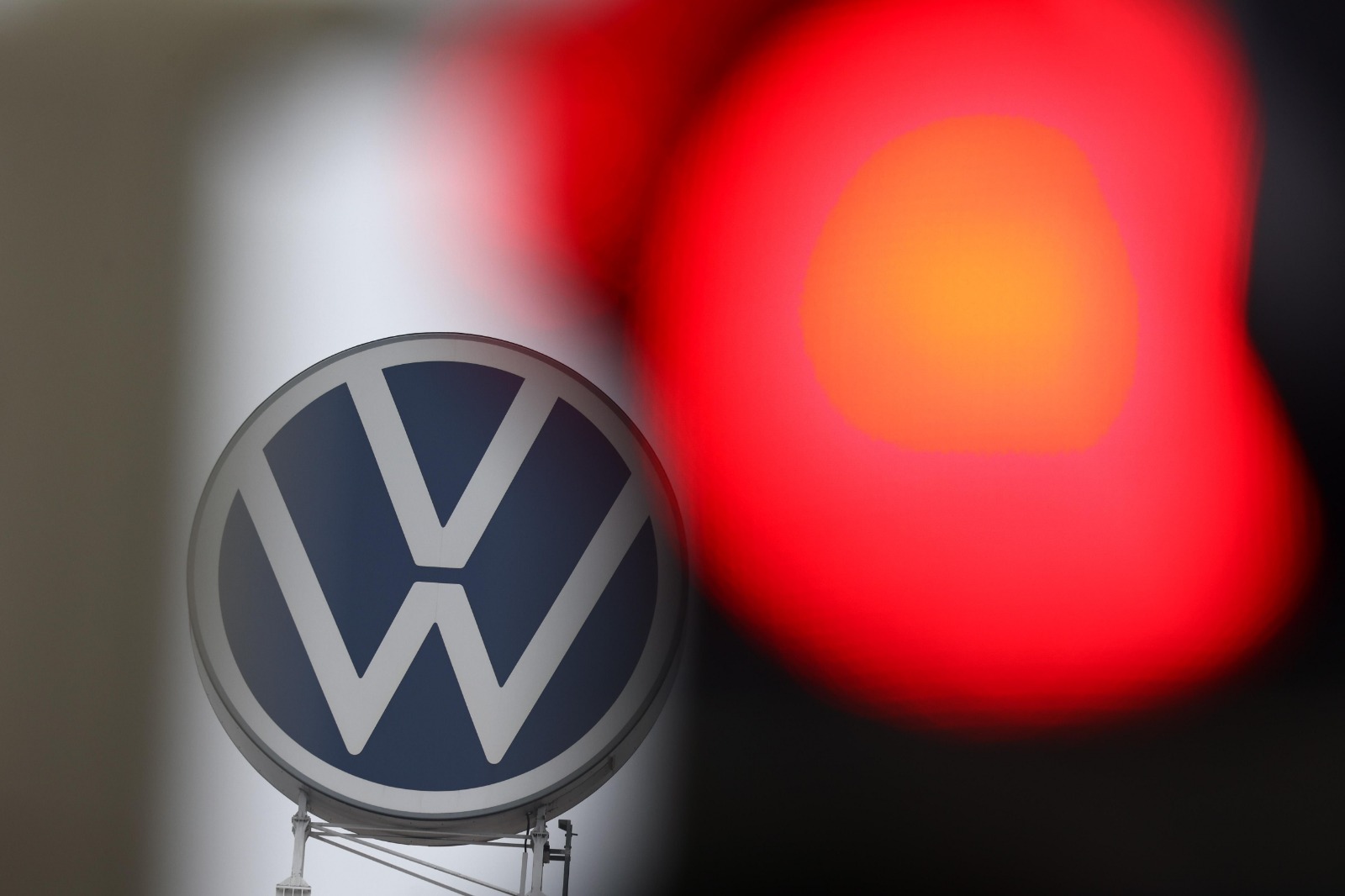 Volkswagen Sees Strong Potential In India Amid Global Trade Push