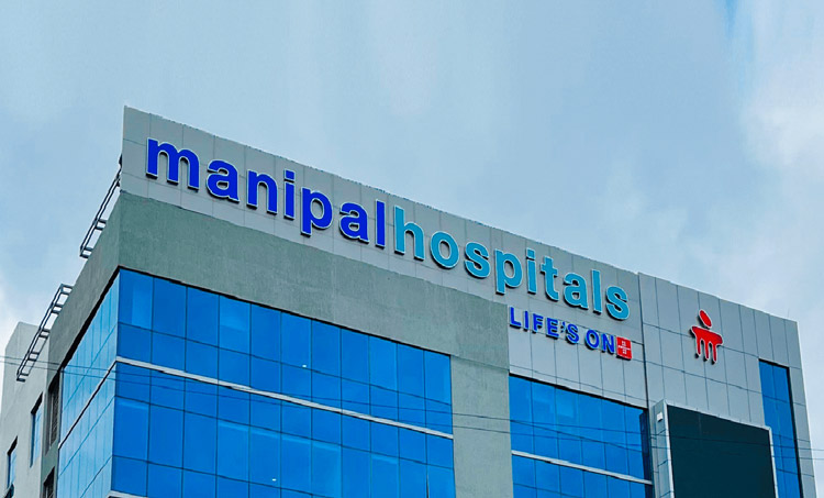 Manipal Hospitals IPO Signals Growth Momentum With Strategic Shareholder Exit