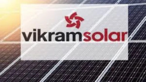 Vikram Solar Sets IPO Price Band at Rs 315-332, 14% Below Unlisted Valuation